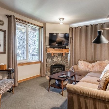 Ski In Ski Out Juniper Springs Lodge #351 Luxury Slope-Side 2 Bedrm 2 Bath End Unit! Mammoth Lakes Buitenkant foto