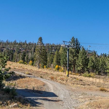 Ski In Ski Out Juniper Springs Lodge #351 Luxury Slope-Side 2 Bedrm 2 Bath End Unit! Mammoth Lakes Buitenkant foto